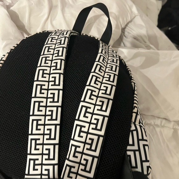 BALMAIN backpack - Picture 7 of 13
